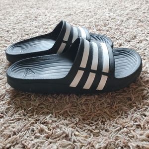 Adidas slides